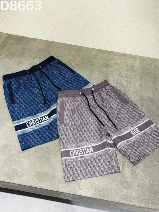 Dior Short Pants _SKUDiorM-4XLaztxQ56017113